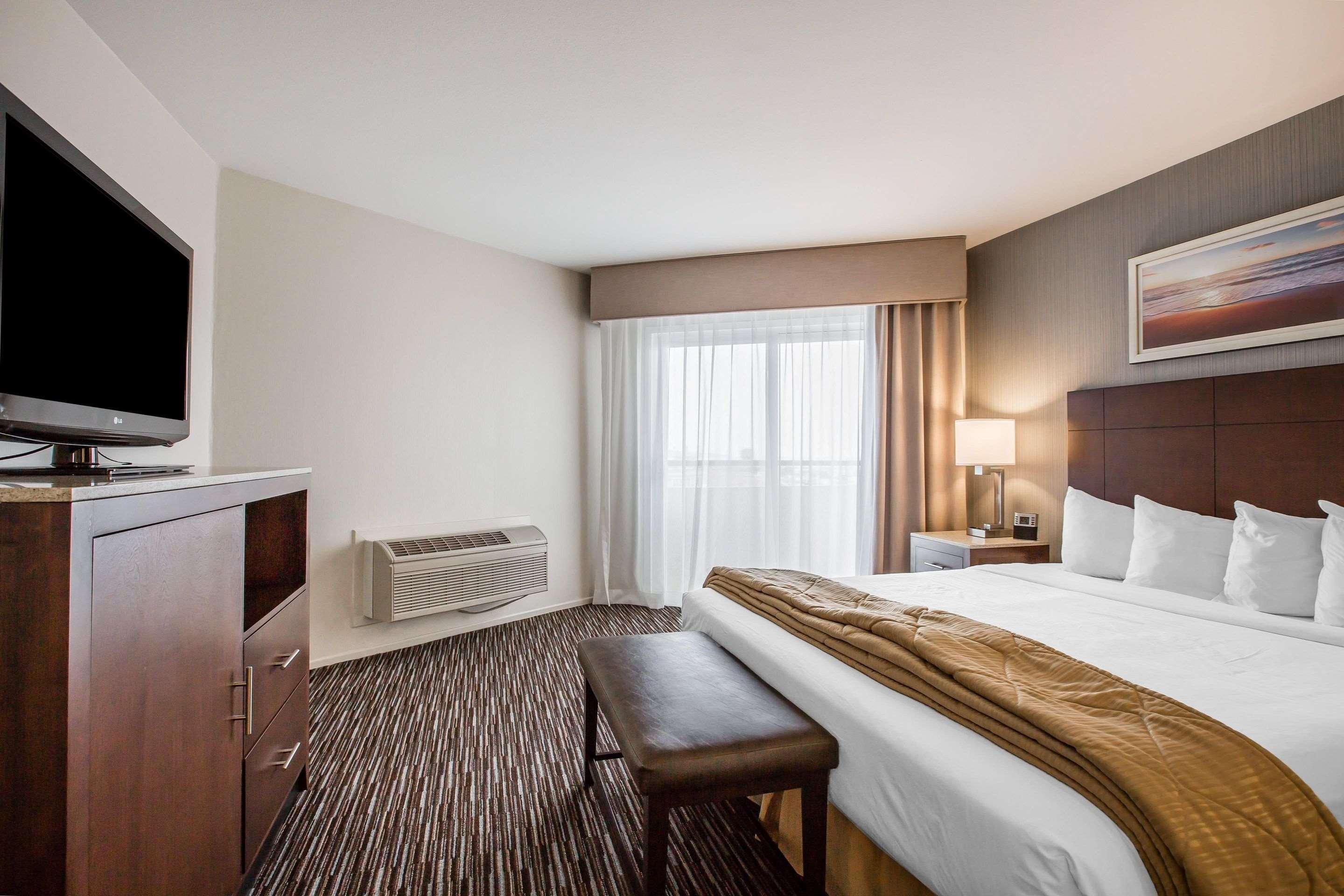 Quality Inn & Suites Hermosa Beach Extérieur photo