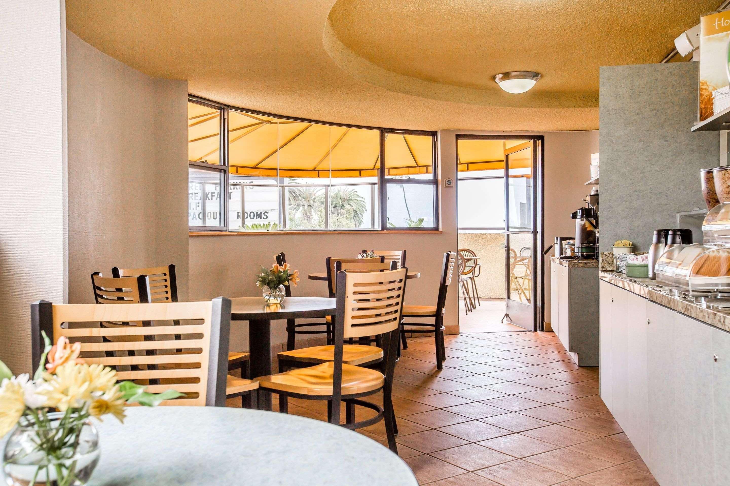 Quality Inn & Suites Hermosa Beach Extérieur photo