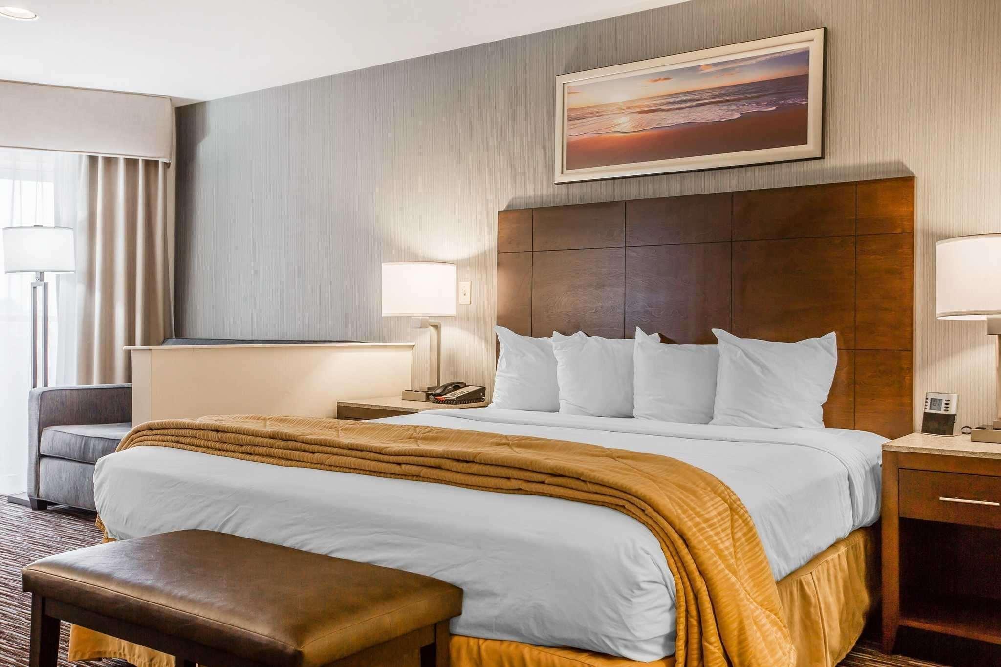 Quality Inn & Suites Hermosa Beach Extérieur photo