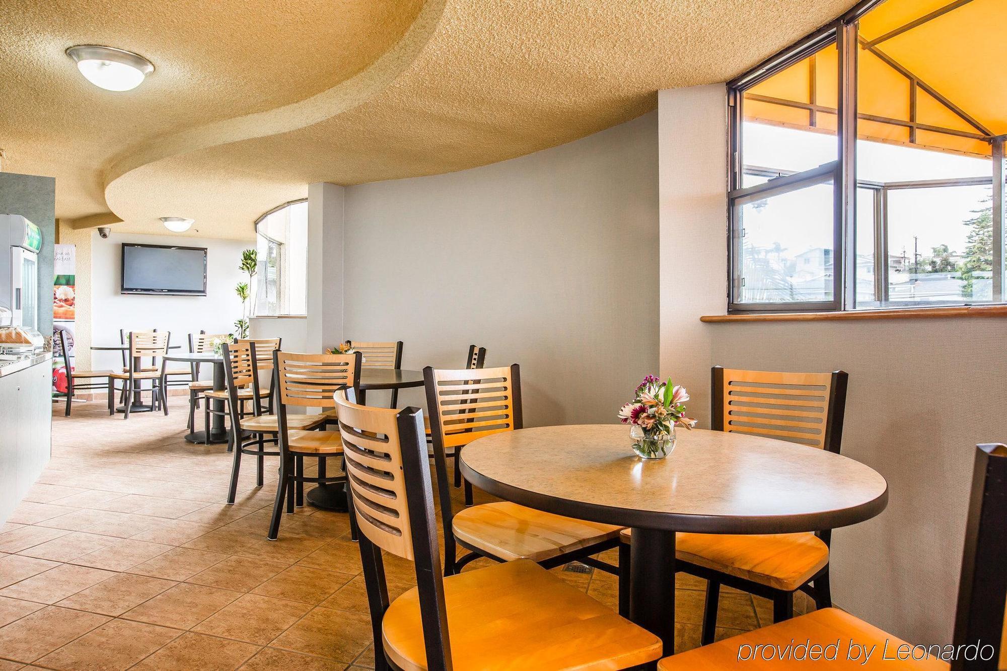 Quality Inn & Suites Hermosa Beach Extérieur photo