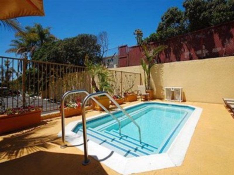 Quality Inn & Suites Hermosa Beach Extérieur photo